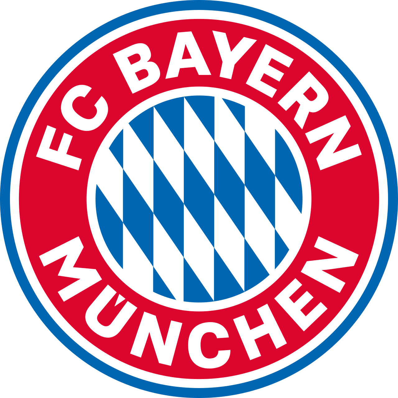 Escudo do Bayern de Munique
