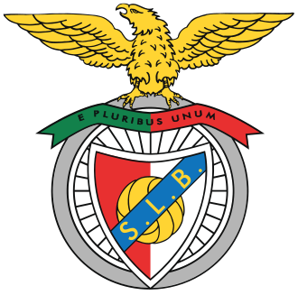 Escudo do Benfica