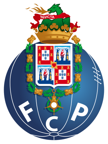 Escudo do FC Porto