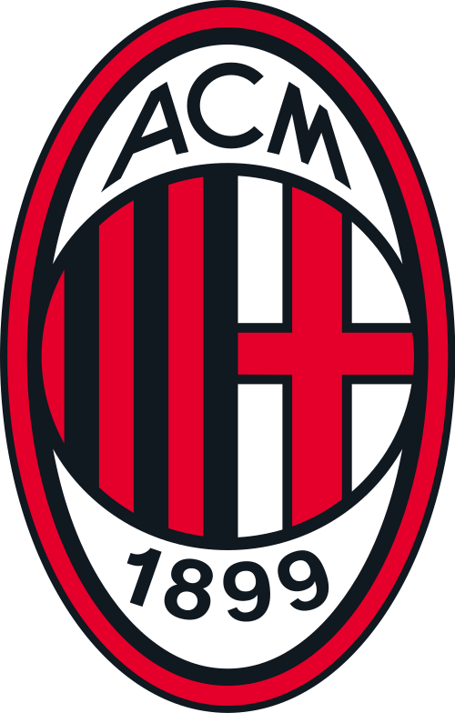 Escudo do Milan