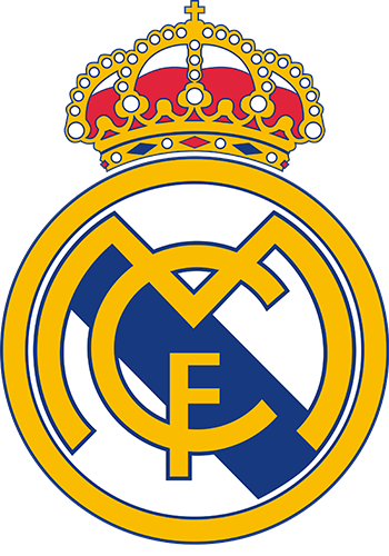 Escudo do Real Madrid